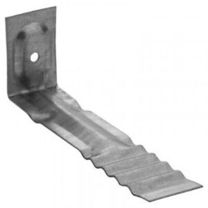 Stubbie Wall Tie Face Fix Gal Z950