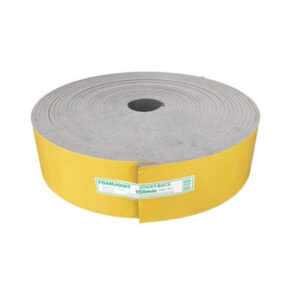 Foam Joint Stickyback 150mm