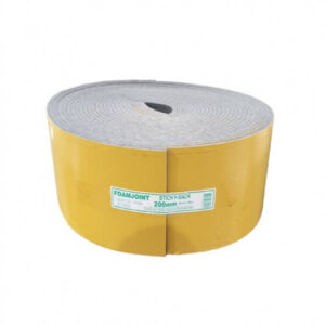 Foam Joint Stickyback 200mm