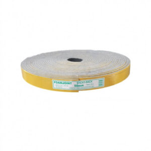 Foam Joint Stickyback 50mm