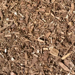 Eucalyptus Mulch