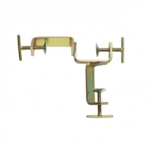 BT Tools 3 Way Timber Clamp