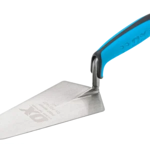 Ox Professional Gauging Trowel Straight Shank