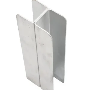 Joiner Full No Bar Post – Concrete Sleeper