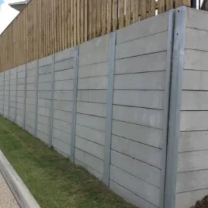 Concrete Sleepers
