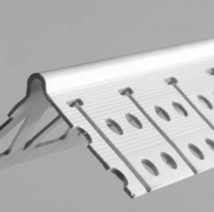 PVC Archway Render Bead