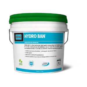 Laticrete Hydroban