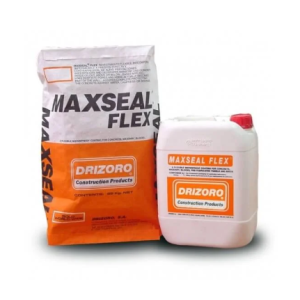 Drizoro Maxseal Flex 35kg Kit