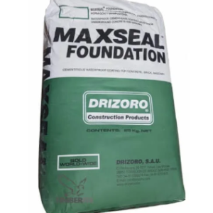 Drizoro Maxseal Foundation