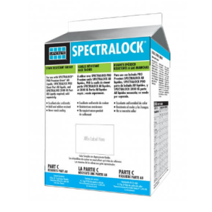 Laticrete Spectralock Grout Part C