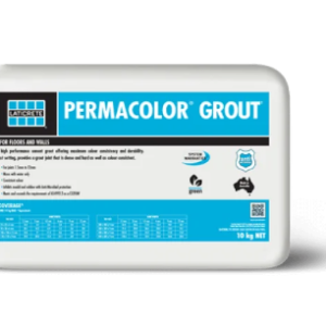 Laticrete Permacolour Grout