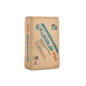 Euralbi Plus 24Kg