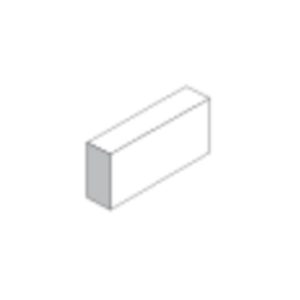 100mm Block 1/2 (10-03)