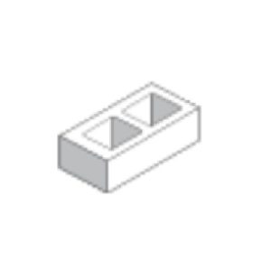Block 200mm Series Splits 20-71