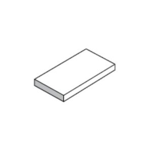 Block Cap 200mm