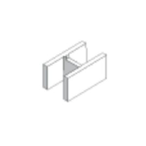 300mm Block H Block (30-48)
