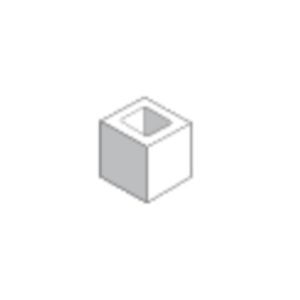 Block (Half) (20-03)