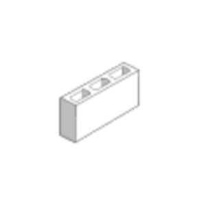 Block 100mm (10-01)