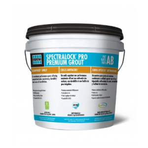Laticrete Spectralock Pro Premium Grout A+B