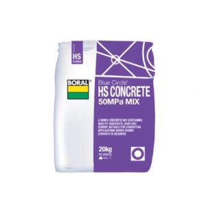 High Strength Concrete Mix 20kg