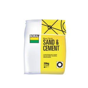 Sand Cement Mix 20kg