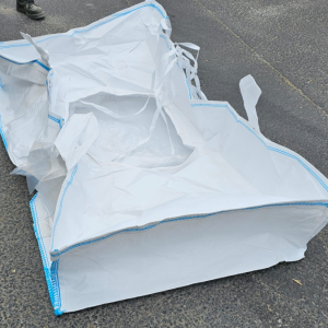Concrete Wash Out Bag