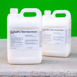 AusSeal Pro Water Based Sealer