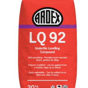 Ardex LQ 92