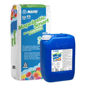 MAPELASTIC SMART