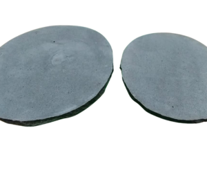 Bluestone Steppers