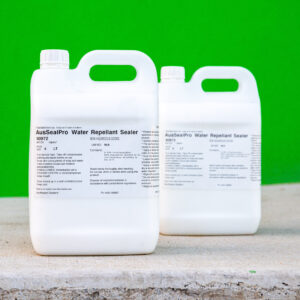 AusSealPro Water Repellant