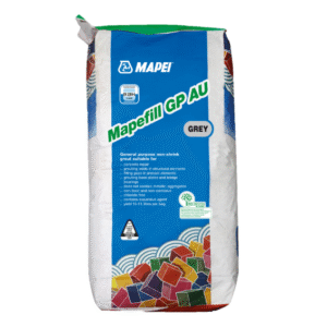 MAPEFILL GP AU