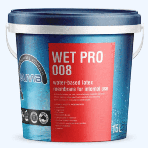 Wetpro 008 Blue (WMA)