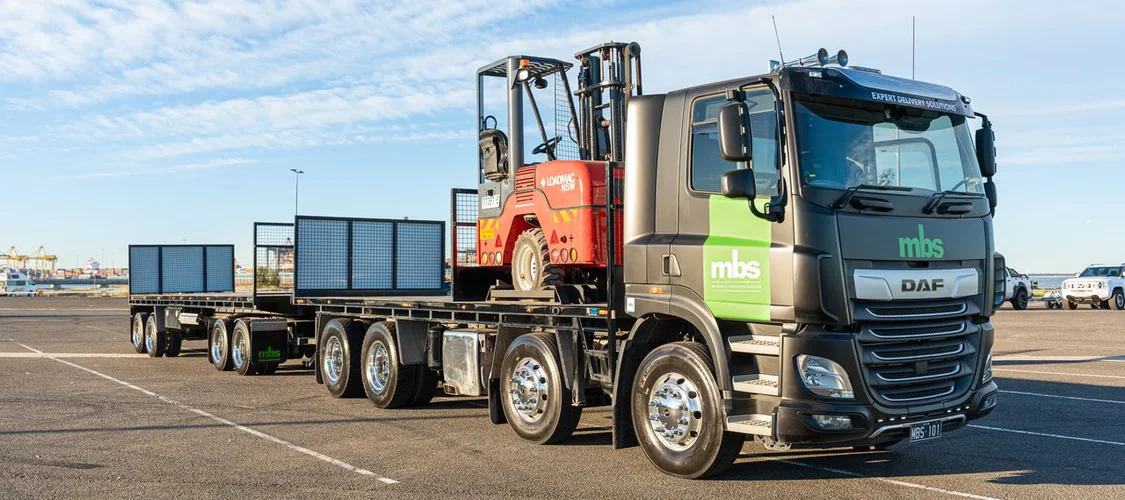 daf